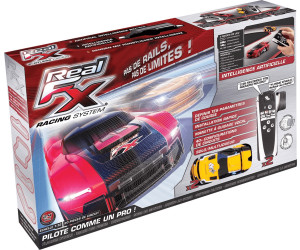 slotless race tracks