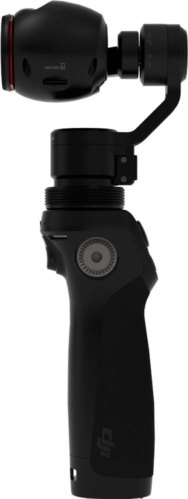 DJI Osmo Handheld-Gimbal inkl. X3 Kamera