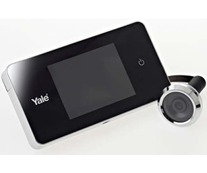 Yale door viewer camera best sale