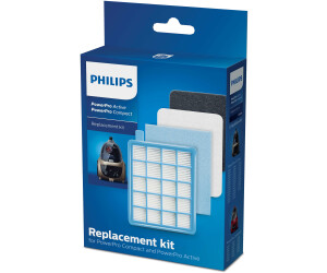 Philips FC8027, 01 Pack 3 sacs aspirateur S-bag …