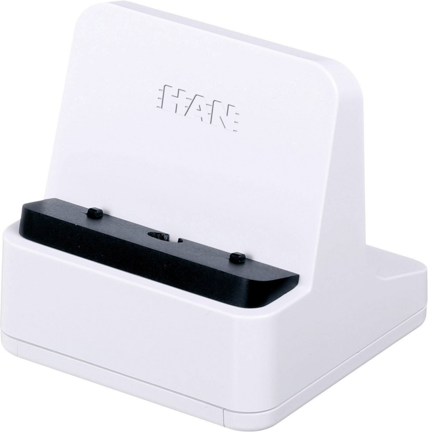HAN Support smartphone smart Line blanc