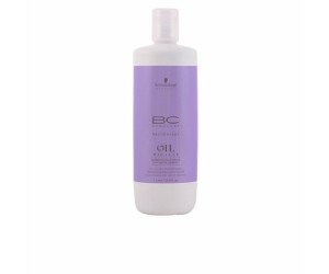 Schwarzkopf BC Oil Miracle shampooing enrichi en huile de 