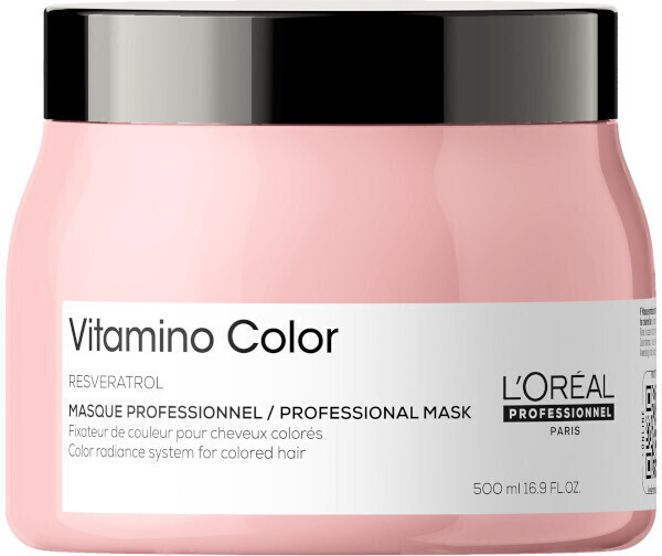 L'Oréal Masque gelée Vitamino Color AOX (500 ml)