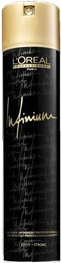 L'Oréal Laque Infinium Forte (500 ml)