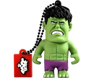 Tribe Marvel Hulk 16GB