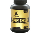 peak speed serum