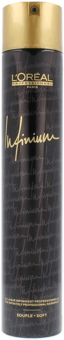 L'Oréal Laque Infinium Souple (500 ml)