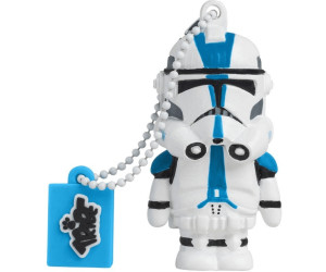 Tribe Star Wars 501st Clone Trooper 8GB