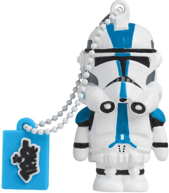 Tribe Star Wars 501st Clone Trooper 8GB