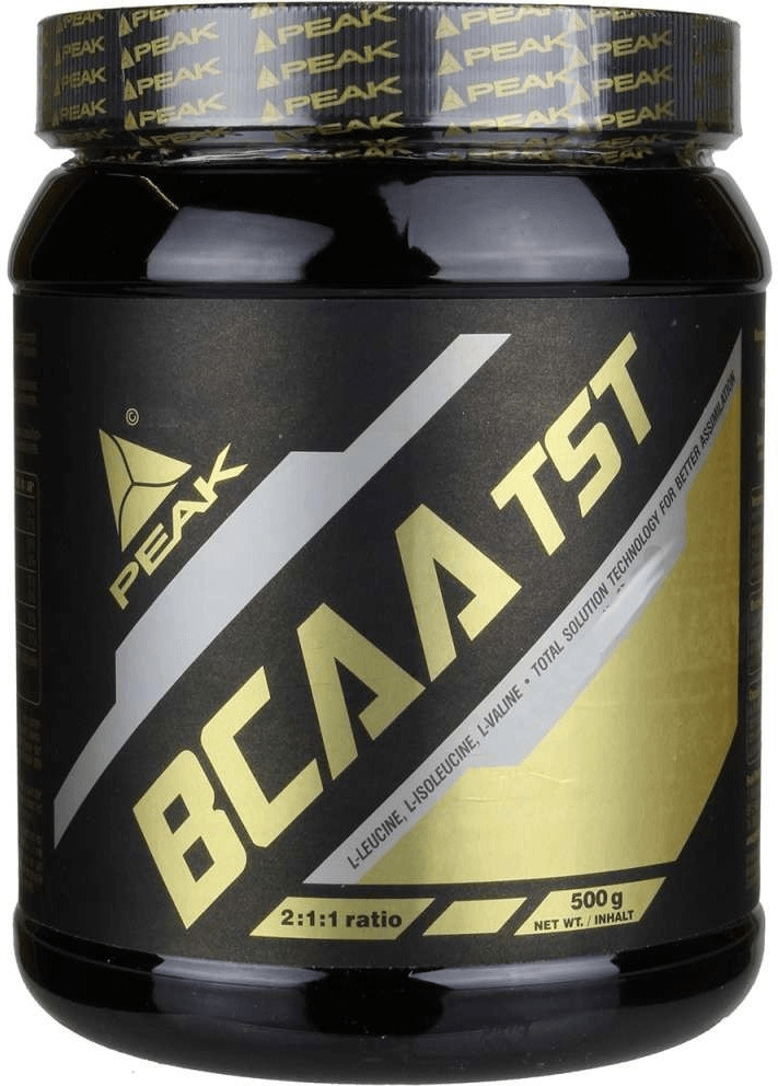 Peak BCAA TS Technology 500g Pineapple