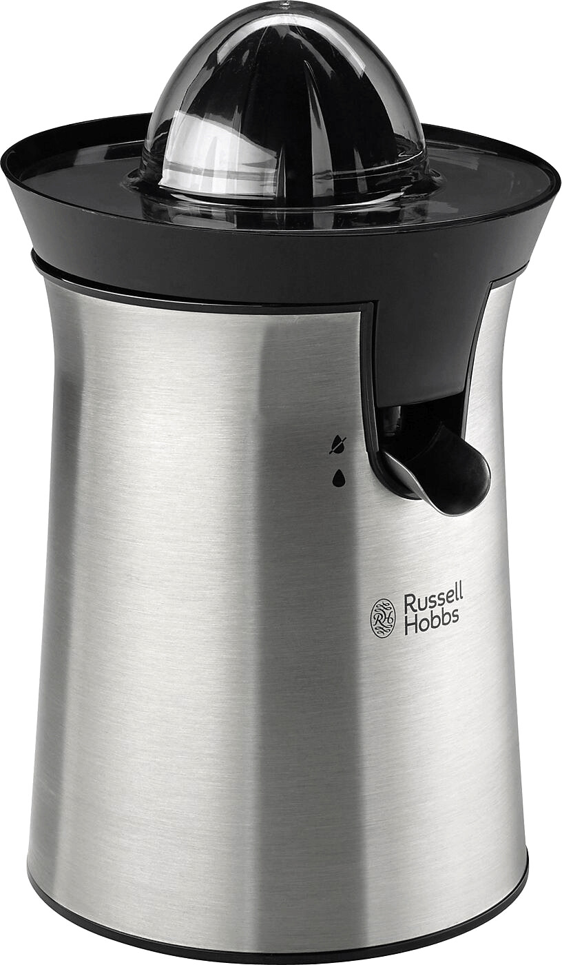 Russell Hobbs 18951-56  Le recensioni di QualeScegliere.it 