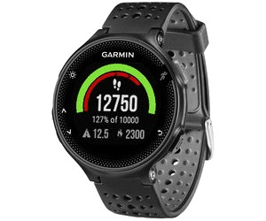 Garmin forerunner 235 price sales check