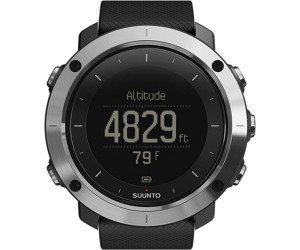 Buy Suunto Traverse from £499.97 (Today) – Best Deals on idealo