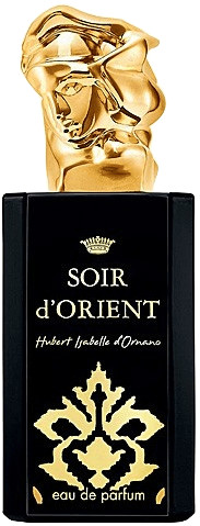 Sisley Cosmetic Soir d'Orient Eau de Parfum (50 ml)