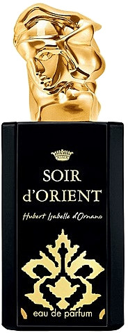 Sisley Cosmetic Soir d'Orient Eau de Parfum (100 ml)