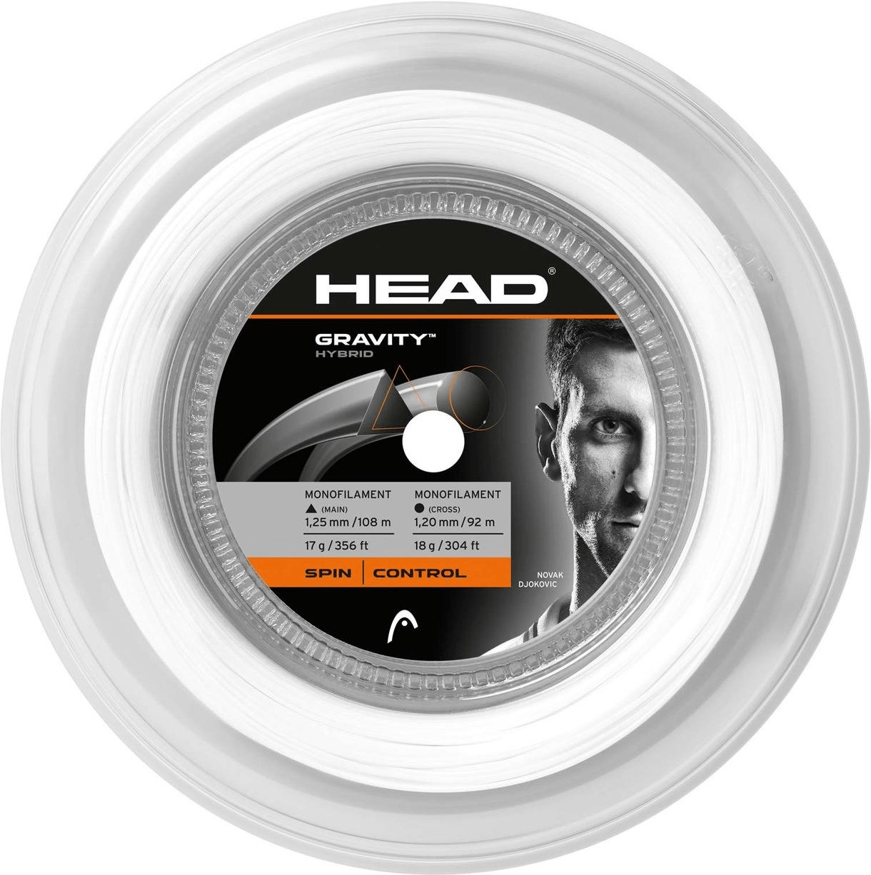 Head Gravity Hybrid