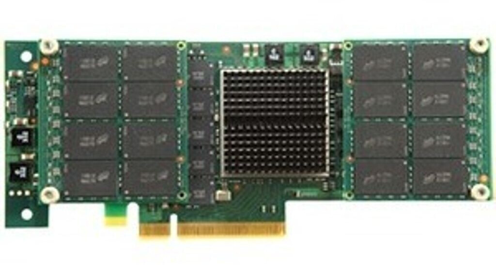HPE PCIe 800GB (803200-B21)