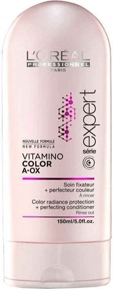 L'Oréal Après-shampooing Vitamino A OX 150 ml