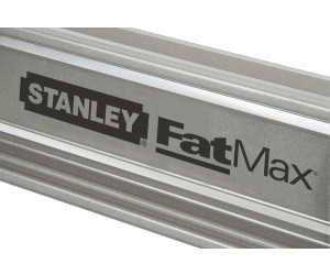 Stanley FatMax XTHT1-42134 Niveau tubulaire 120 cm 