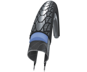Neumáticos Schwalbe Marathon Plus 40-559 26 pulgadas alambre reflex negro
