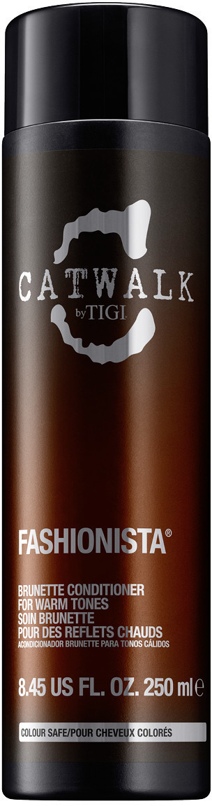 Tigi Shampooing Catwalk Fashionista Brunette (250 ml)