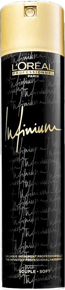 L'Oréal Laque Infinium souple (300 ml)