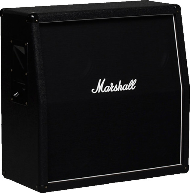 Marshall MX-412 A