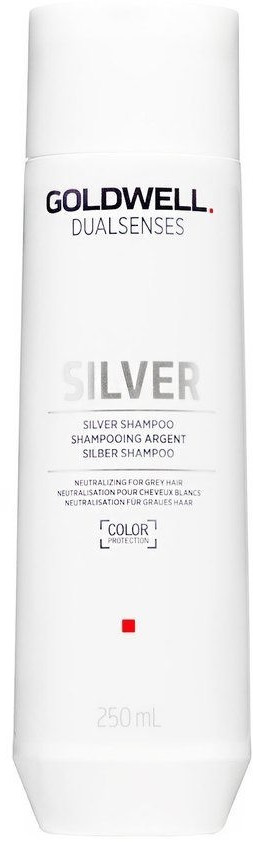 Goldwell Dualsenses Silver Shampoo (250 ml)