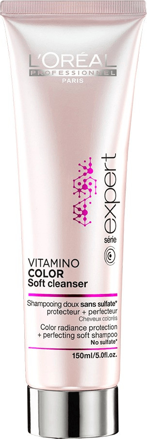 L'Oréal Shampooing Vitamino Color A.OX Soft Cleanser (150 ml)