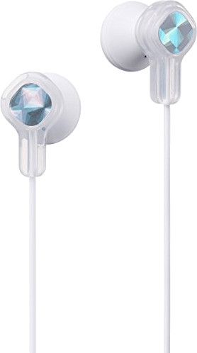 JVC HA-KD1-W