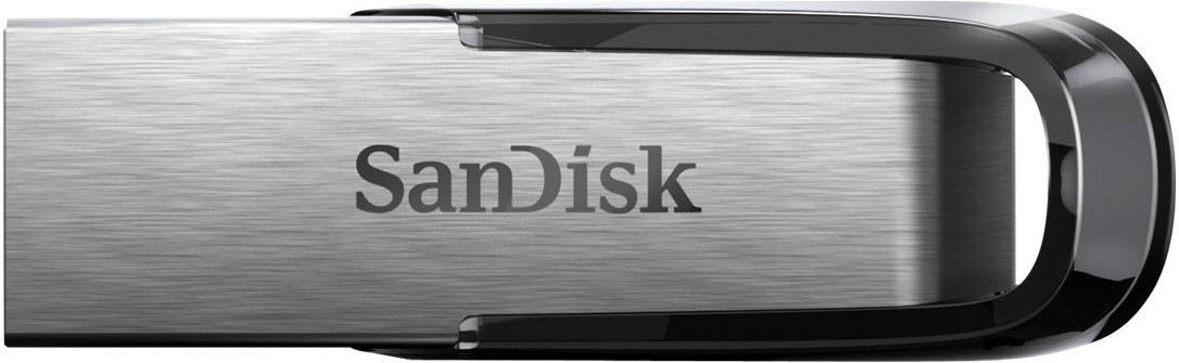 SanDisk Cruzer Ultra Flair USB 3.0 64 Go