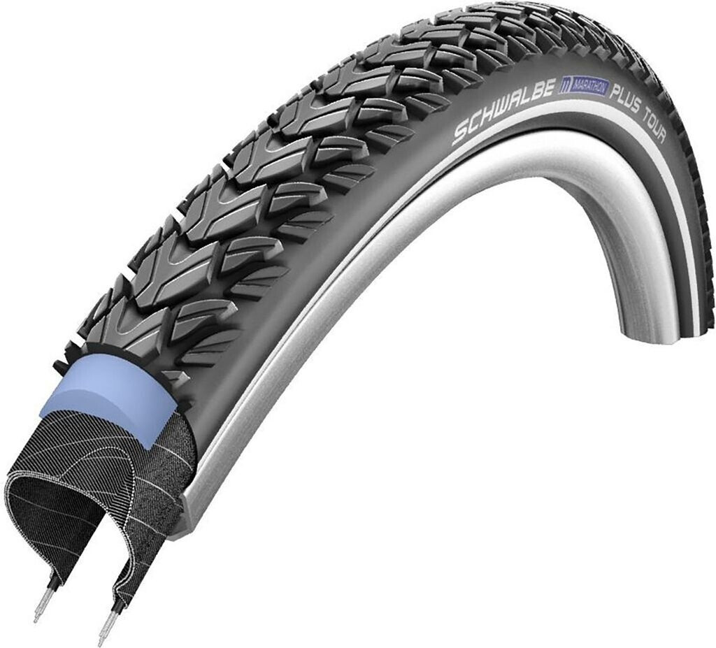 schwalbe marathon plus gravel