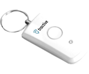 Tractive Pet Remote
