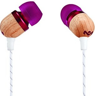 The House of Marley Jammin Smile Jamaica (violet)