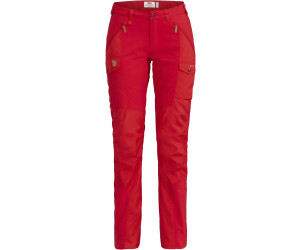 Fjällräven nikka curved trousers online