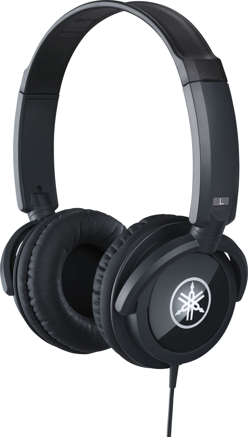 Yamaha HPH-100 (noir)