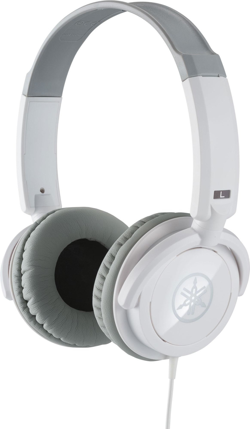 Yamaha HPH-100 (blanc)