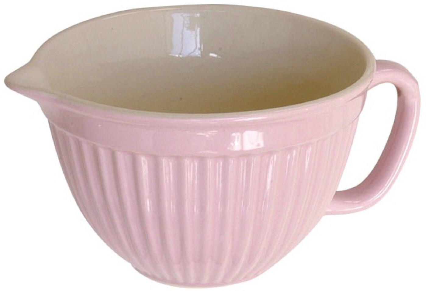 IB Laursen Bol menthe rose