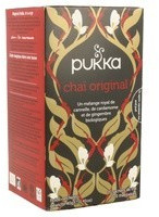 Pukka Original Chai (20 Pcs.)