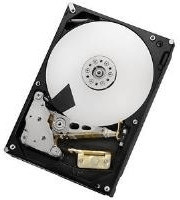 HGST Ultrastar A7K2000 BDE SATA II 2To