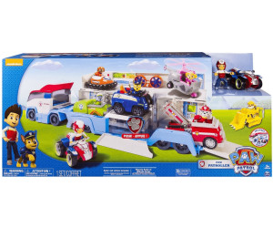 Buy Paw Patrol Paw Patrol Paw Patroller from 169.99 Today