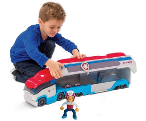 Autobus paw patrol hotsell