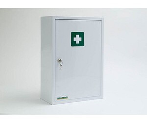 Leina-Werke Verbandschrank - MEDISAN D - DIN 13169