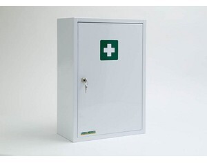 Leina-Werke Verbandschrank - MEDISAN D - DIN 13169