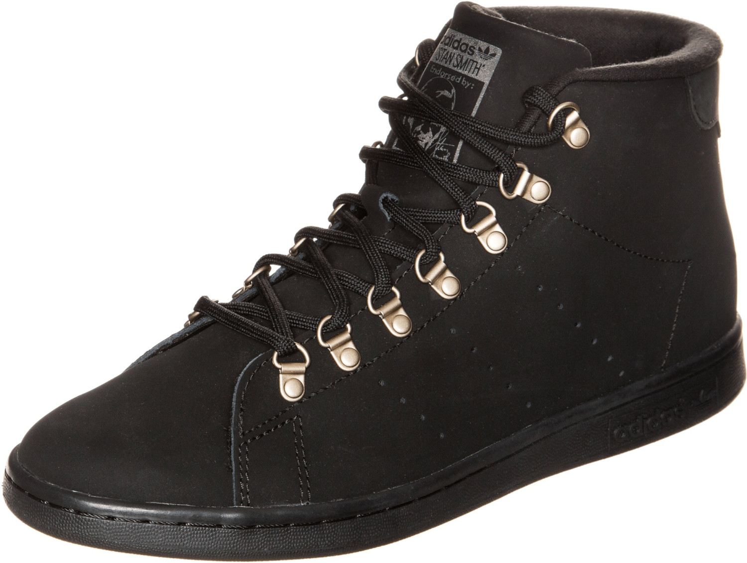 adidas stan winter