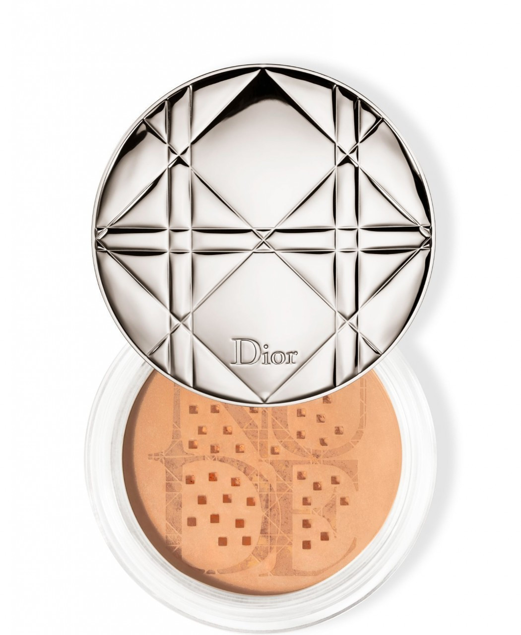 Dior Poudre Nude Air - 030 Medium Beige (16 g)