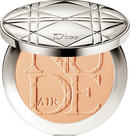 Dior Nude Air Powder - 020 Light Beige (10 g)
