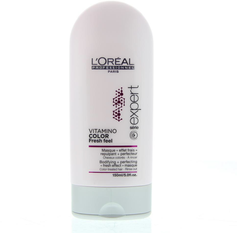 L'Oréal Masque Vitamino Color A.OX Fresh Feel (150 ml)