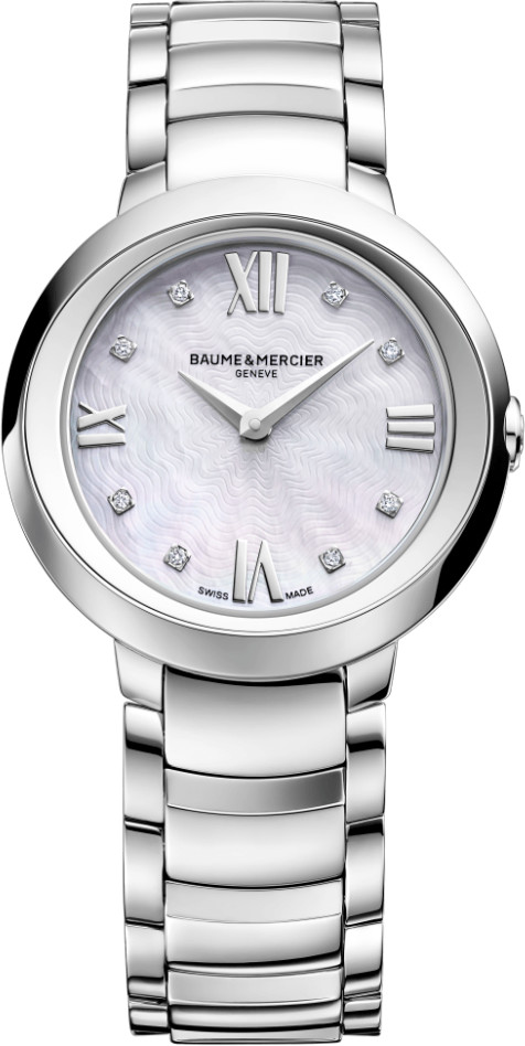 Baume & Mercier Promesse (10158)