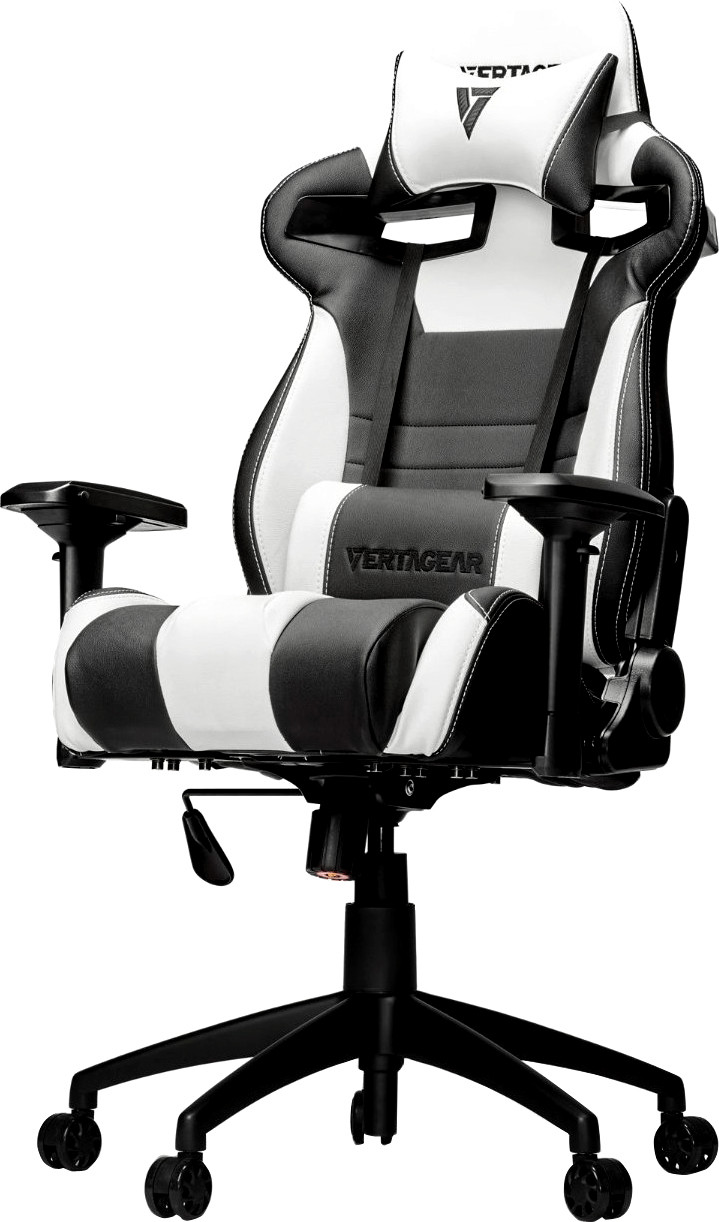 Vertagear SL4000 noir/blanc